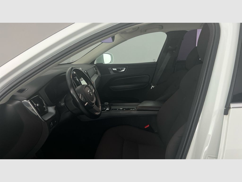 Volvo XC60 - 12
