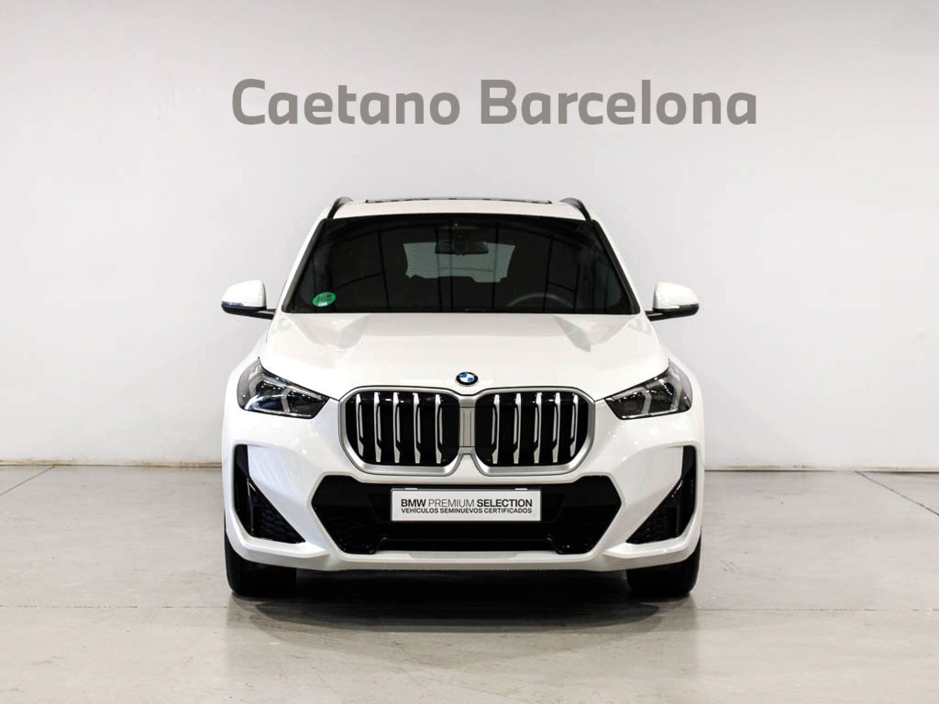 BMW X1 - 2