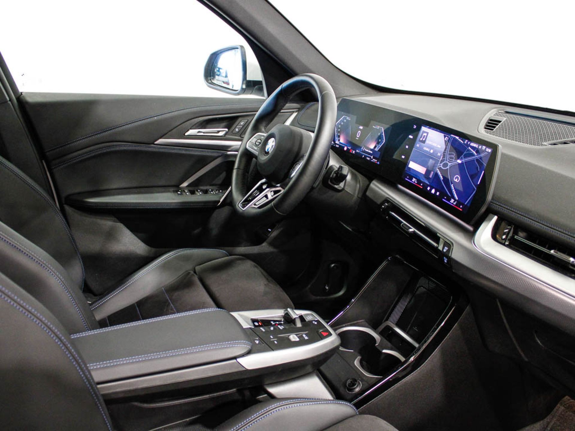 BMW X1 - 8