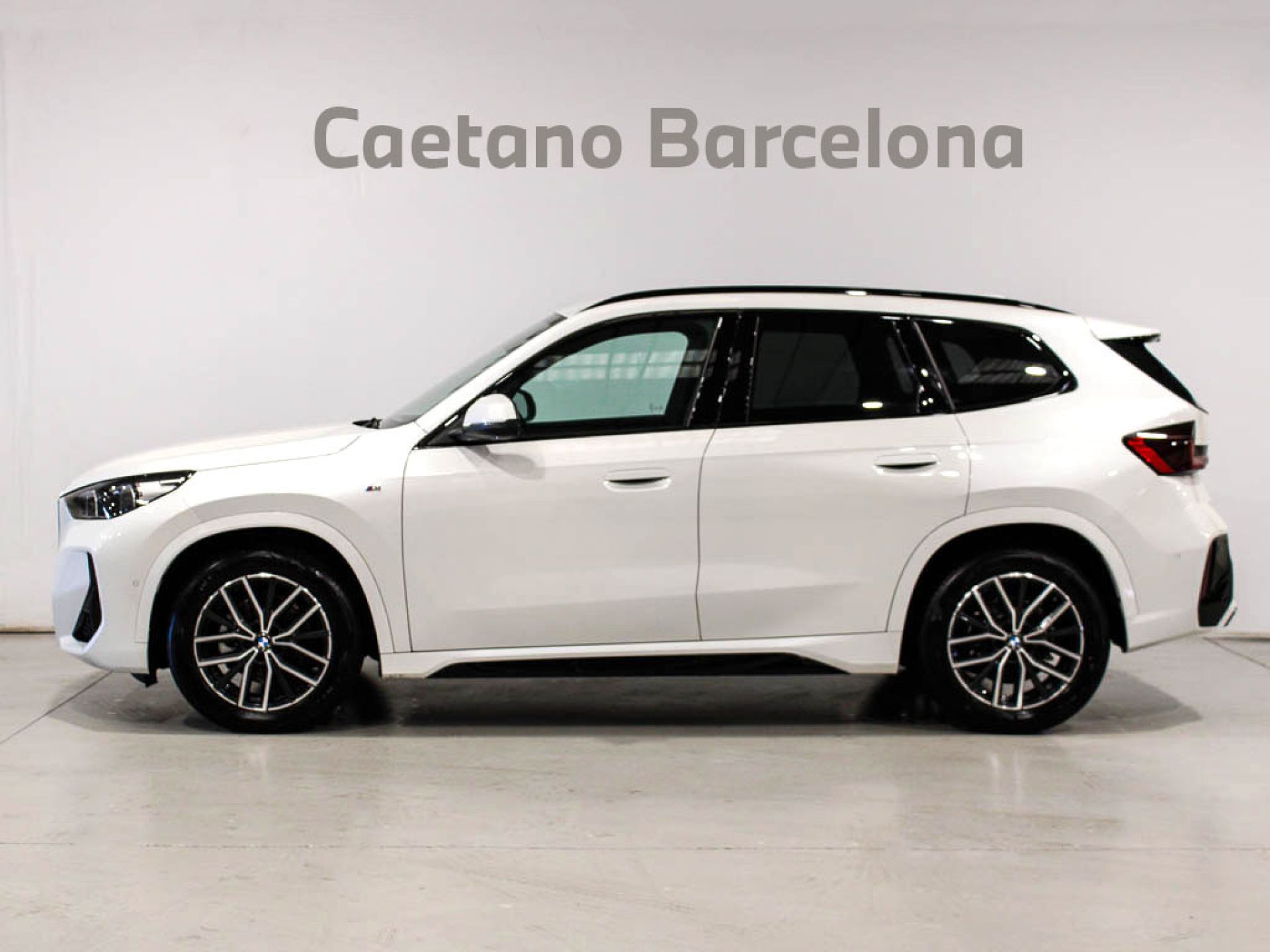 BMW X1 - 3
