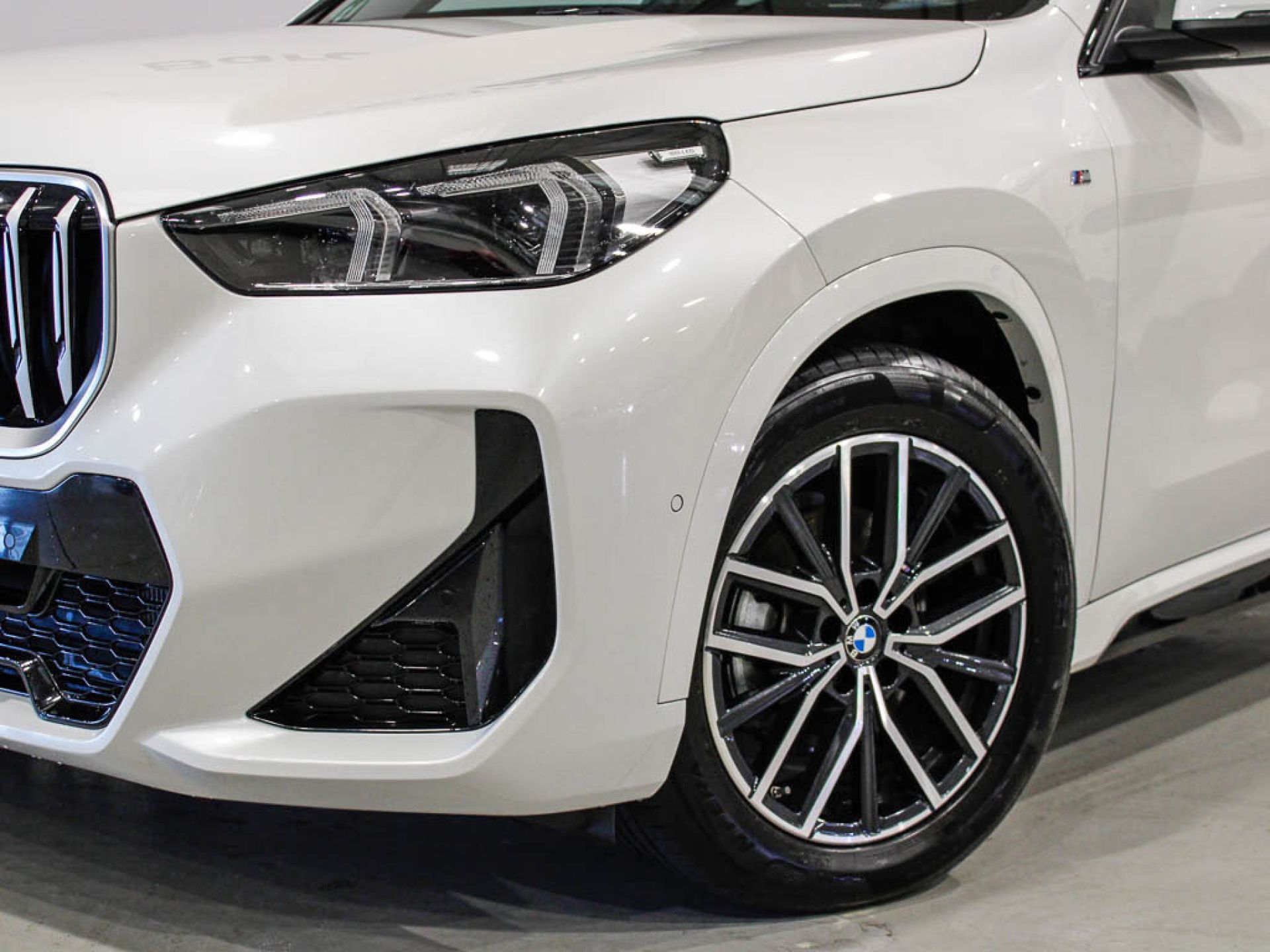 BMW X1 - 6
