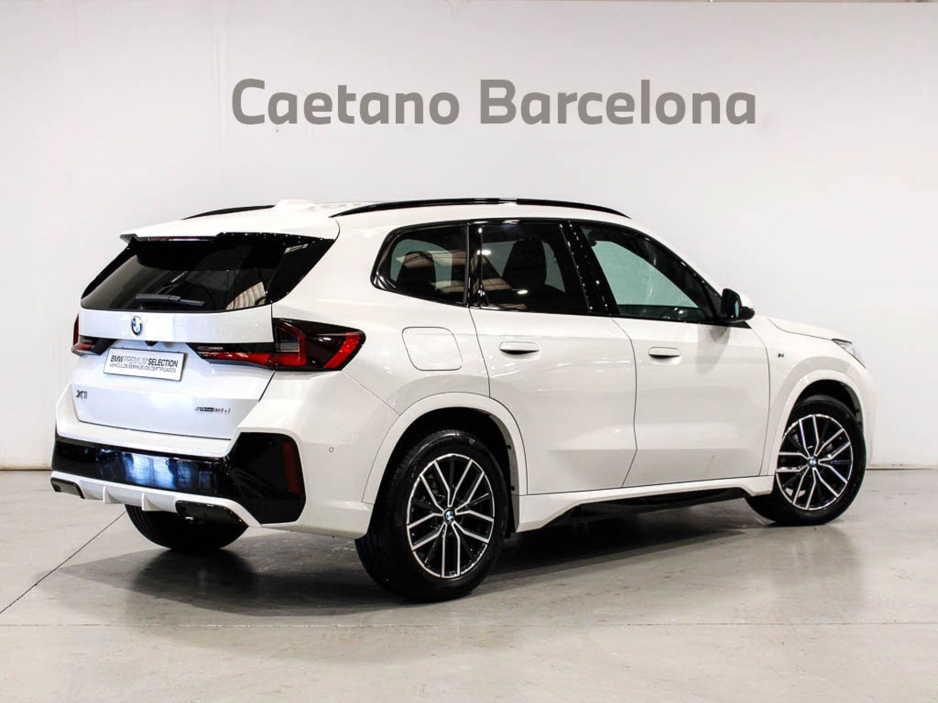 BMW X1 - 4