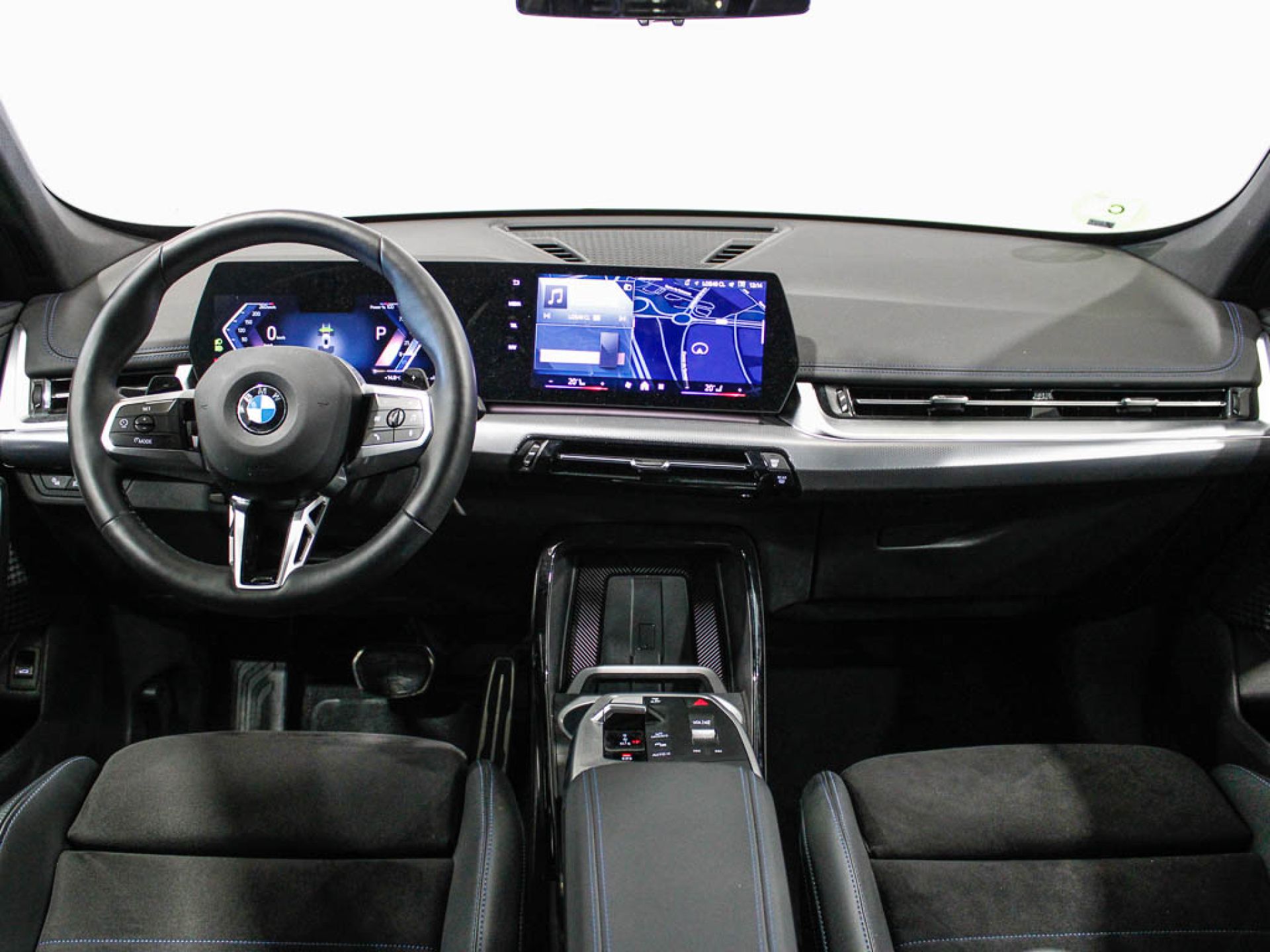 BMW X1 - 7