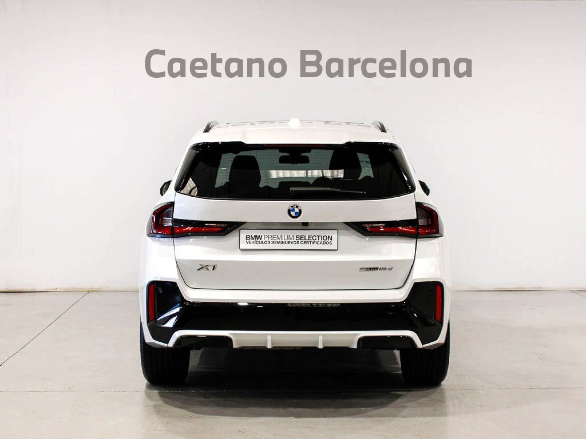 BMW X1 - 5