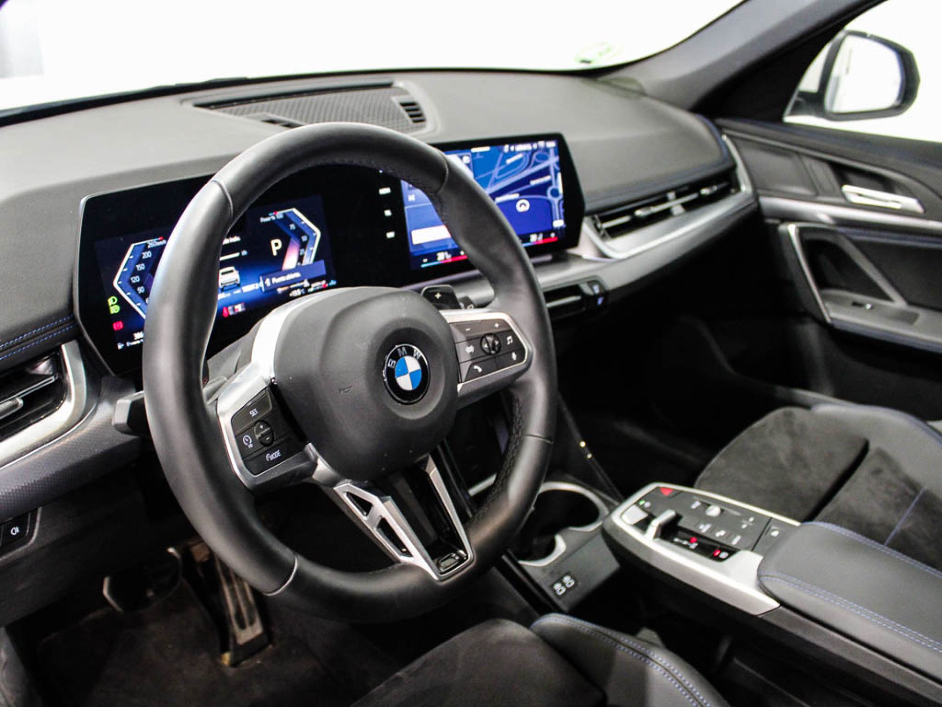BMW X1 - 11