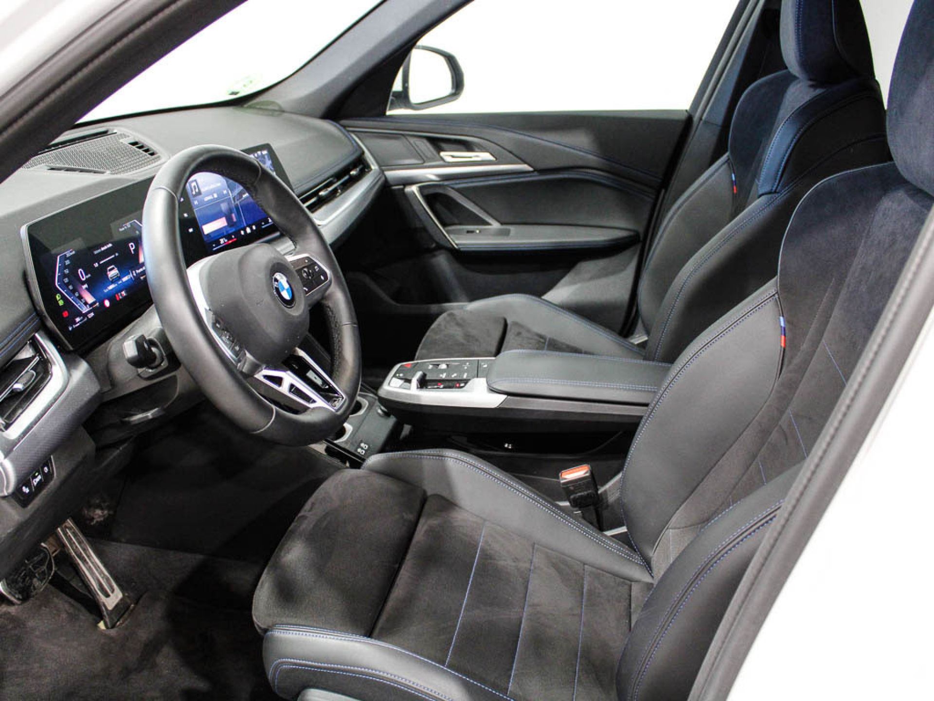 BMW X1 - 10