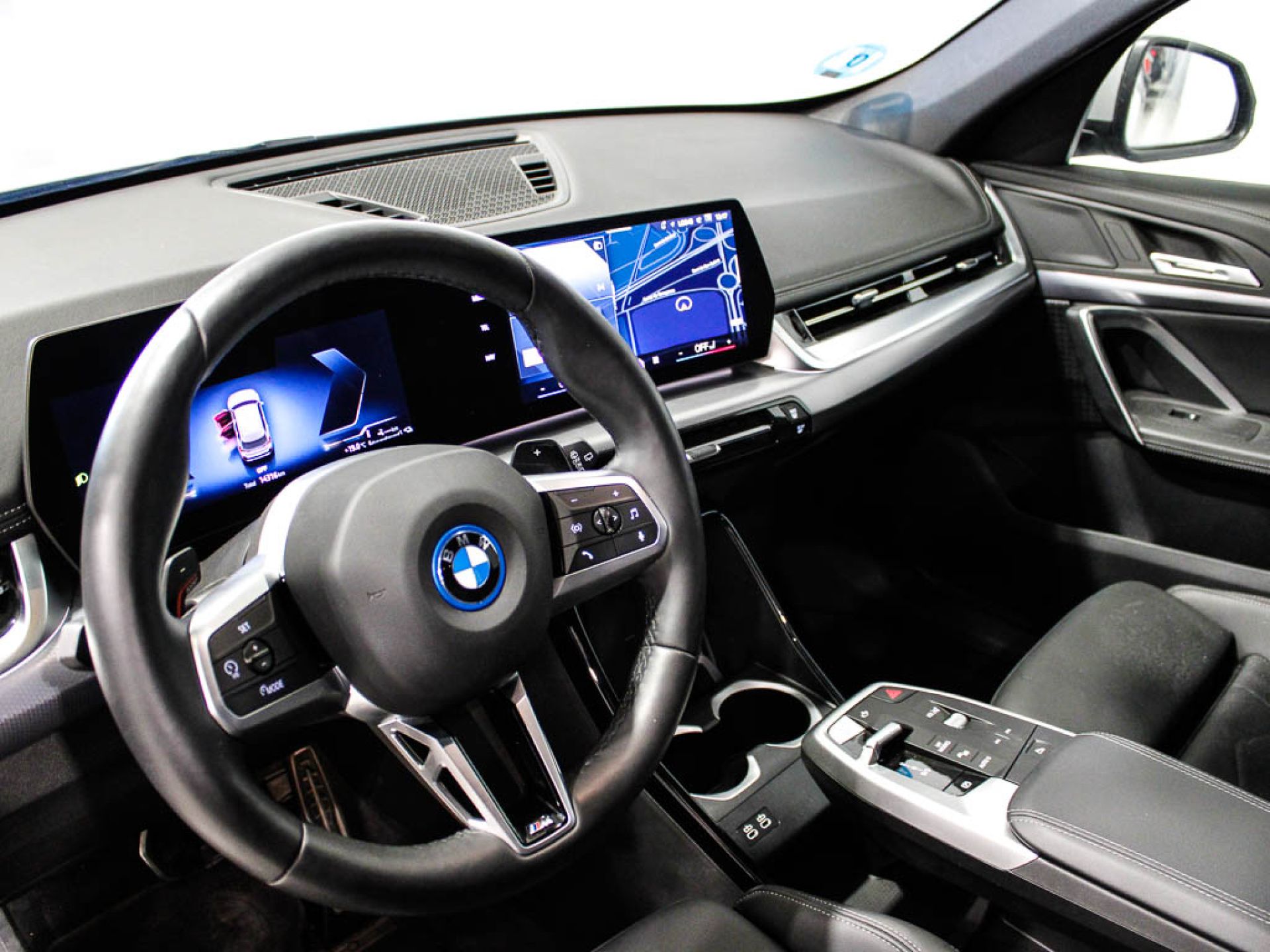 BMW X1 - 11