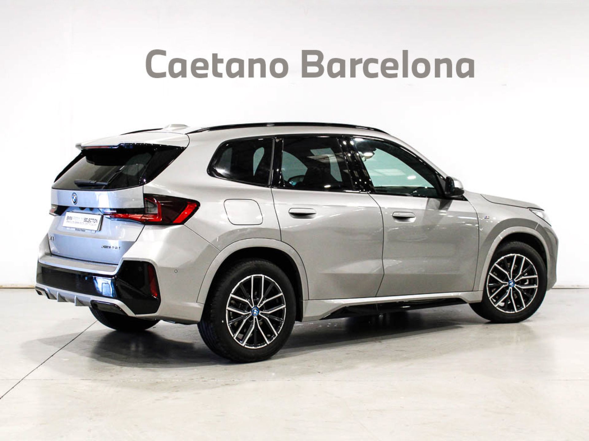 BMW X1 - 4