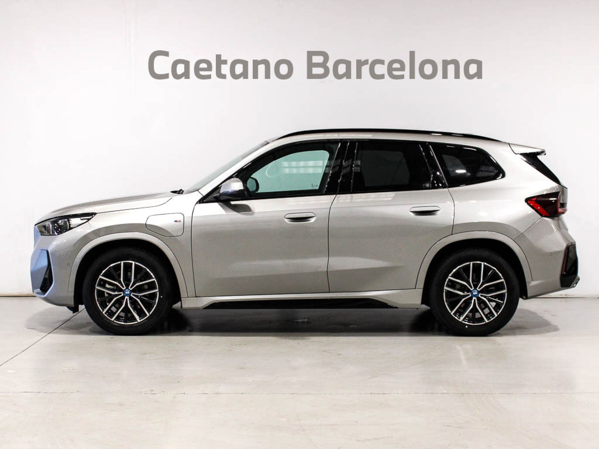 BMW X1 - 3