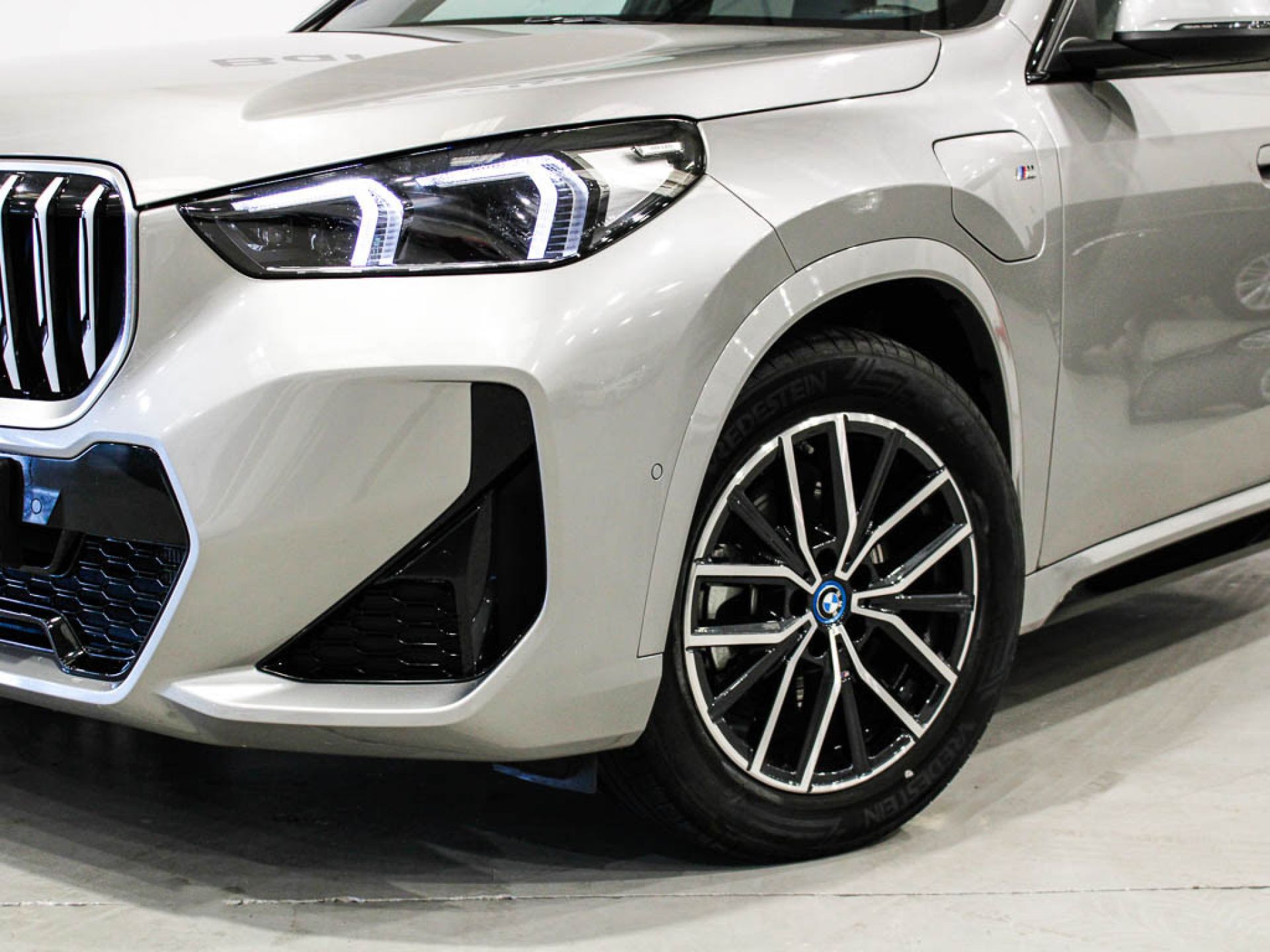 BMW X1 - 6