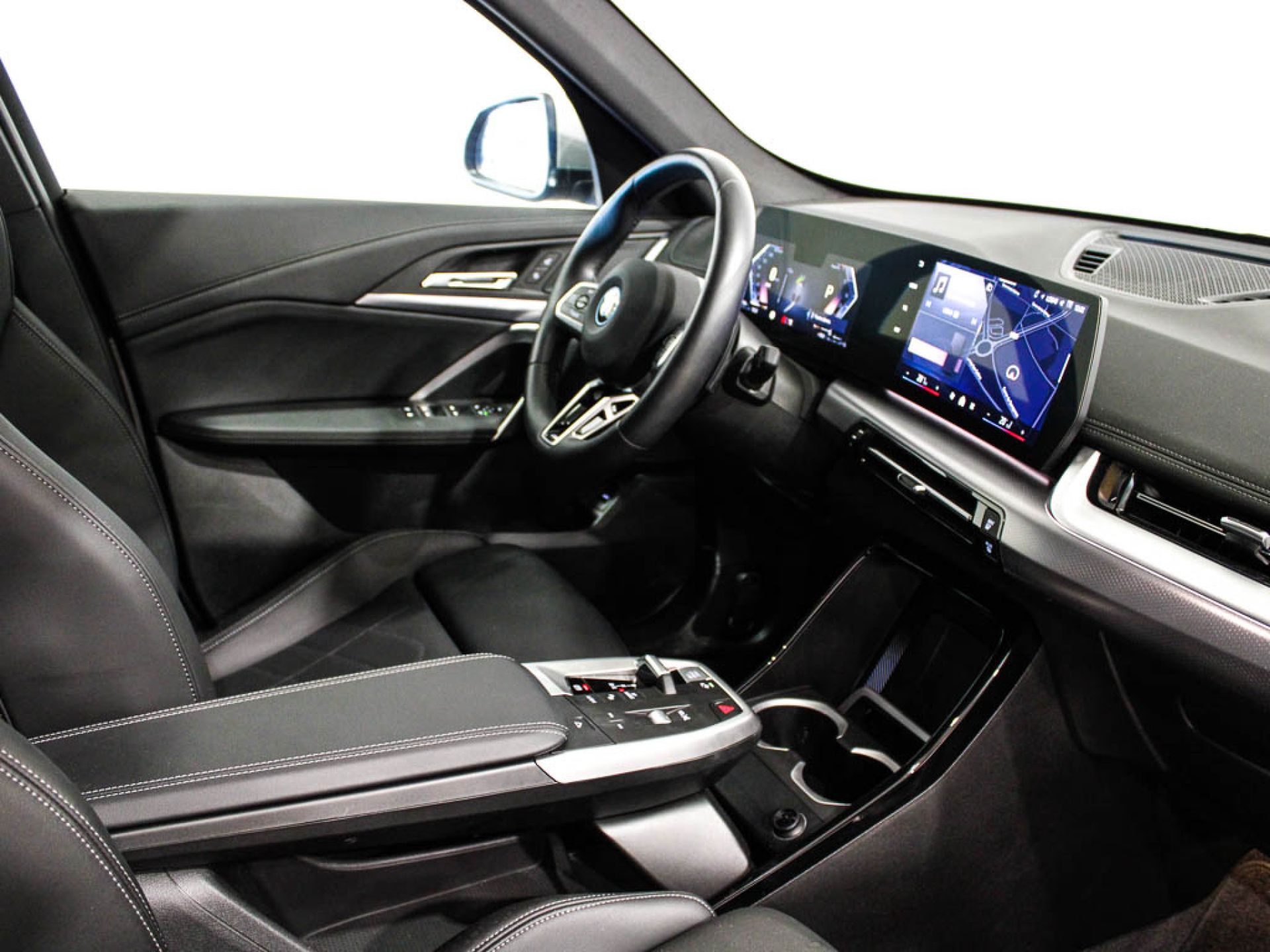 BMW X1 - 8