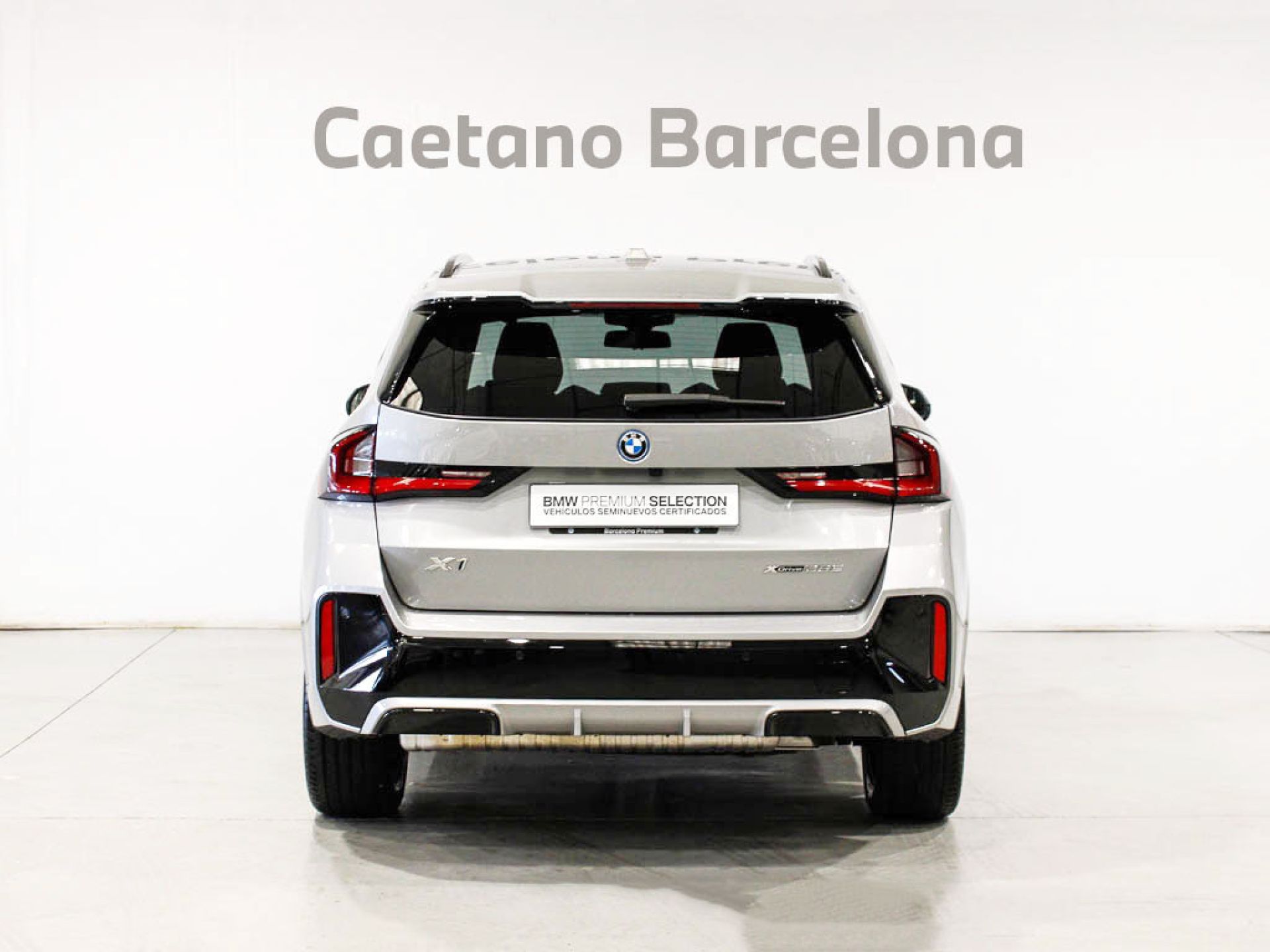 BMW X1 - 5