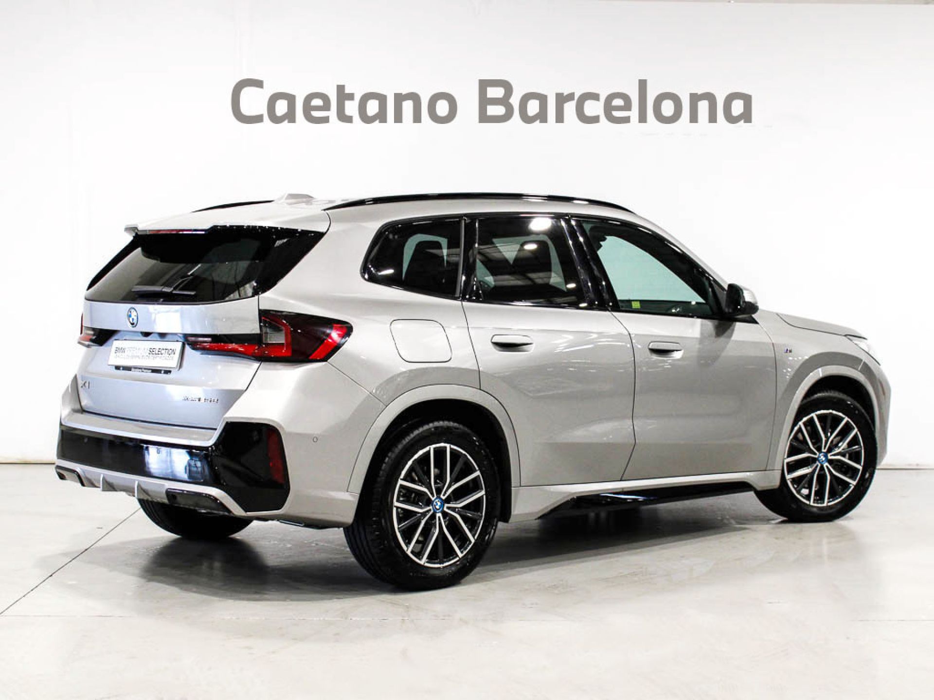 BMW X1 - 4