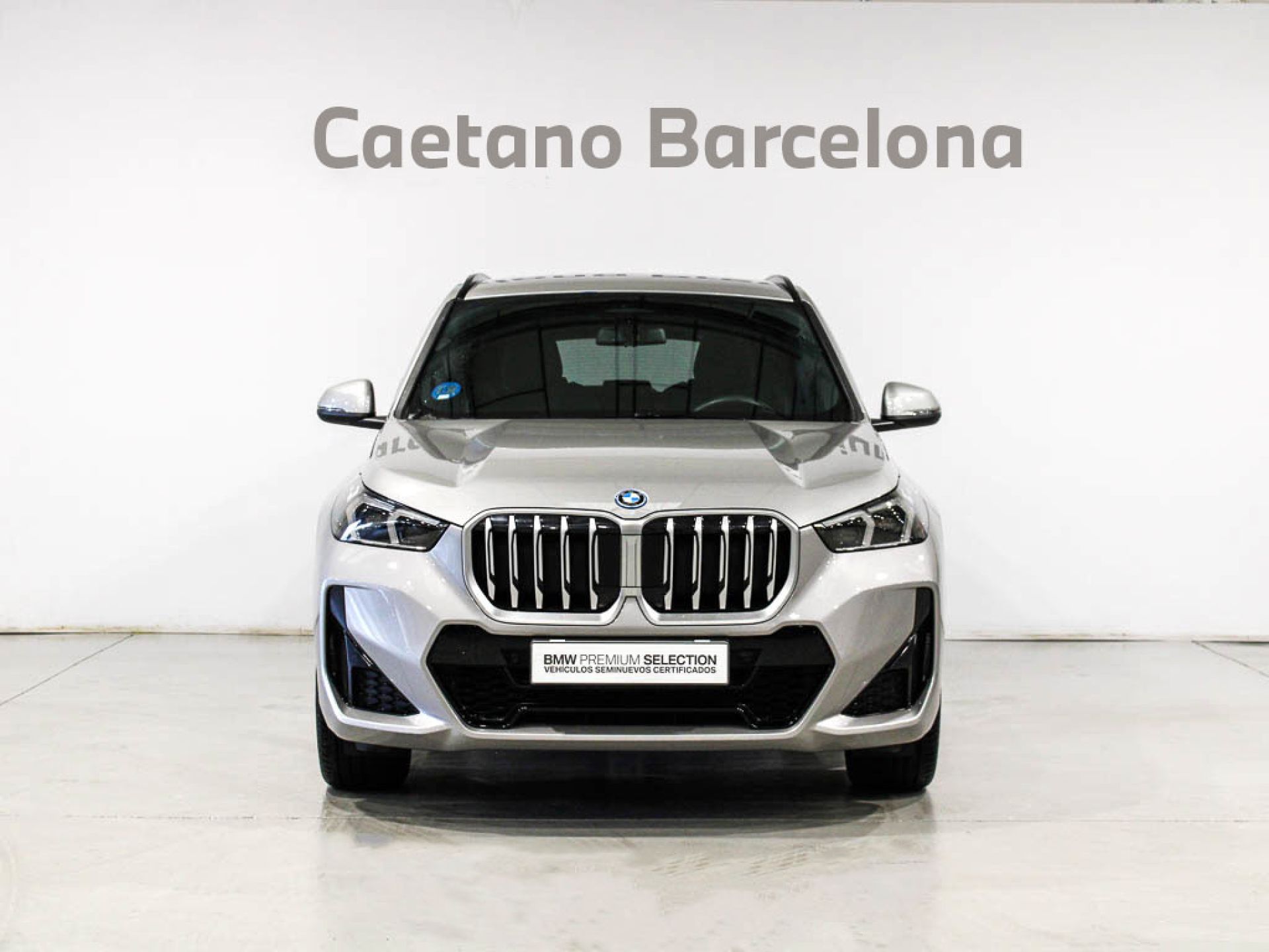 BMW X1 - 2