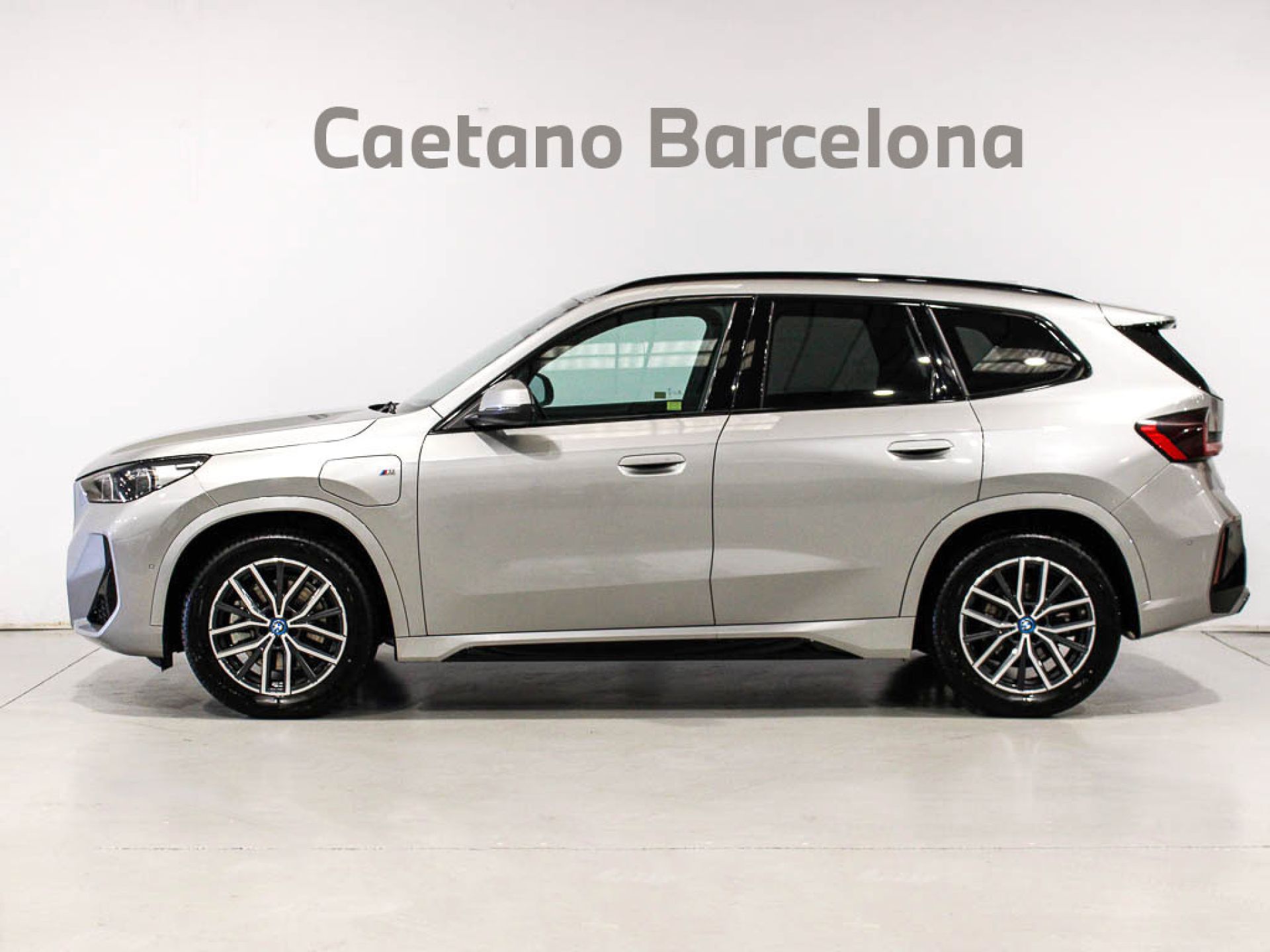 BMW X1 - 3