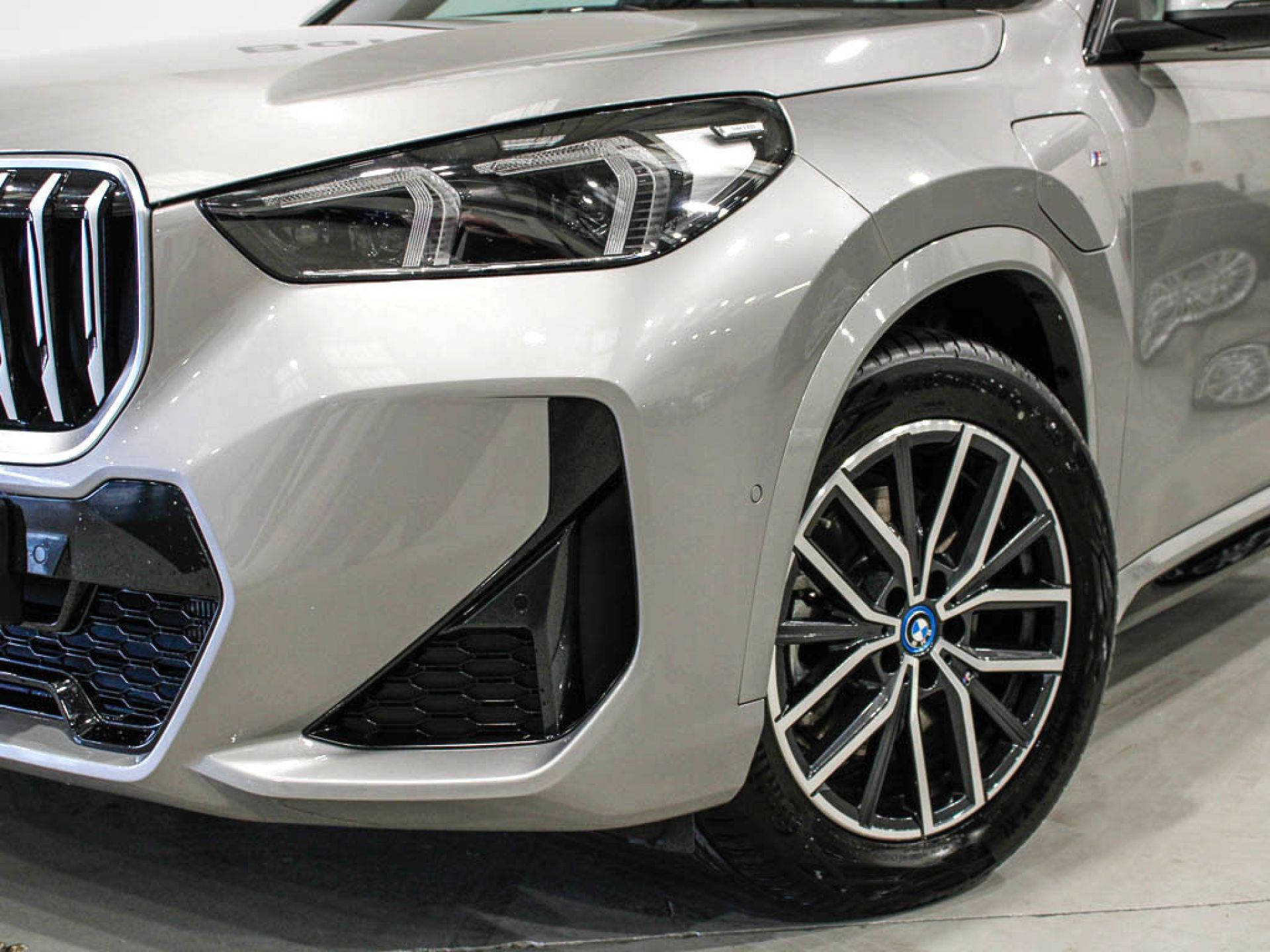BMW X1 - 6
