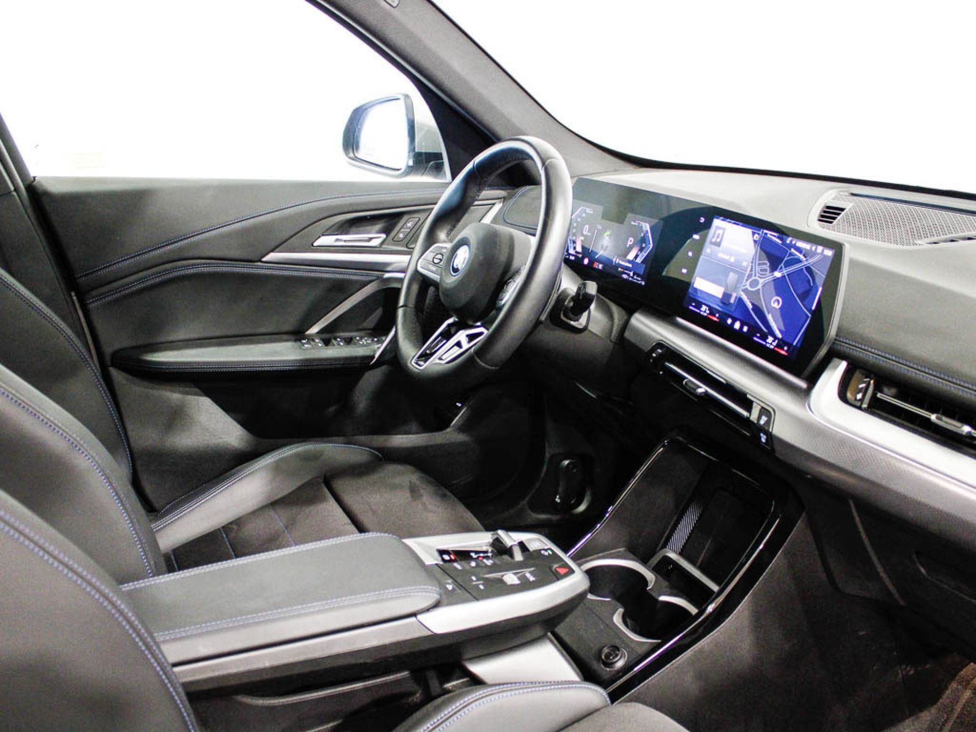 BMW X1 - 8