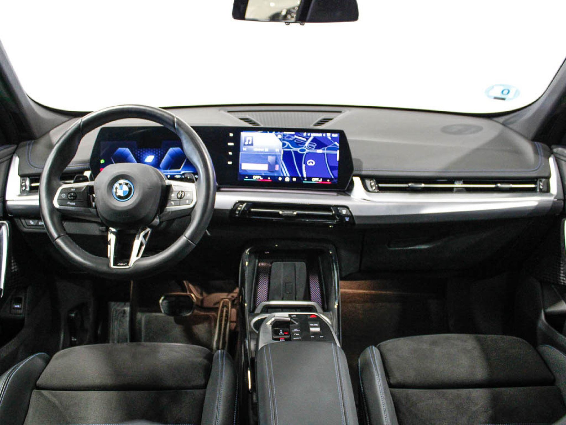BMW X1 - 7