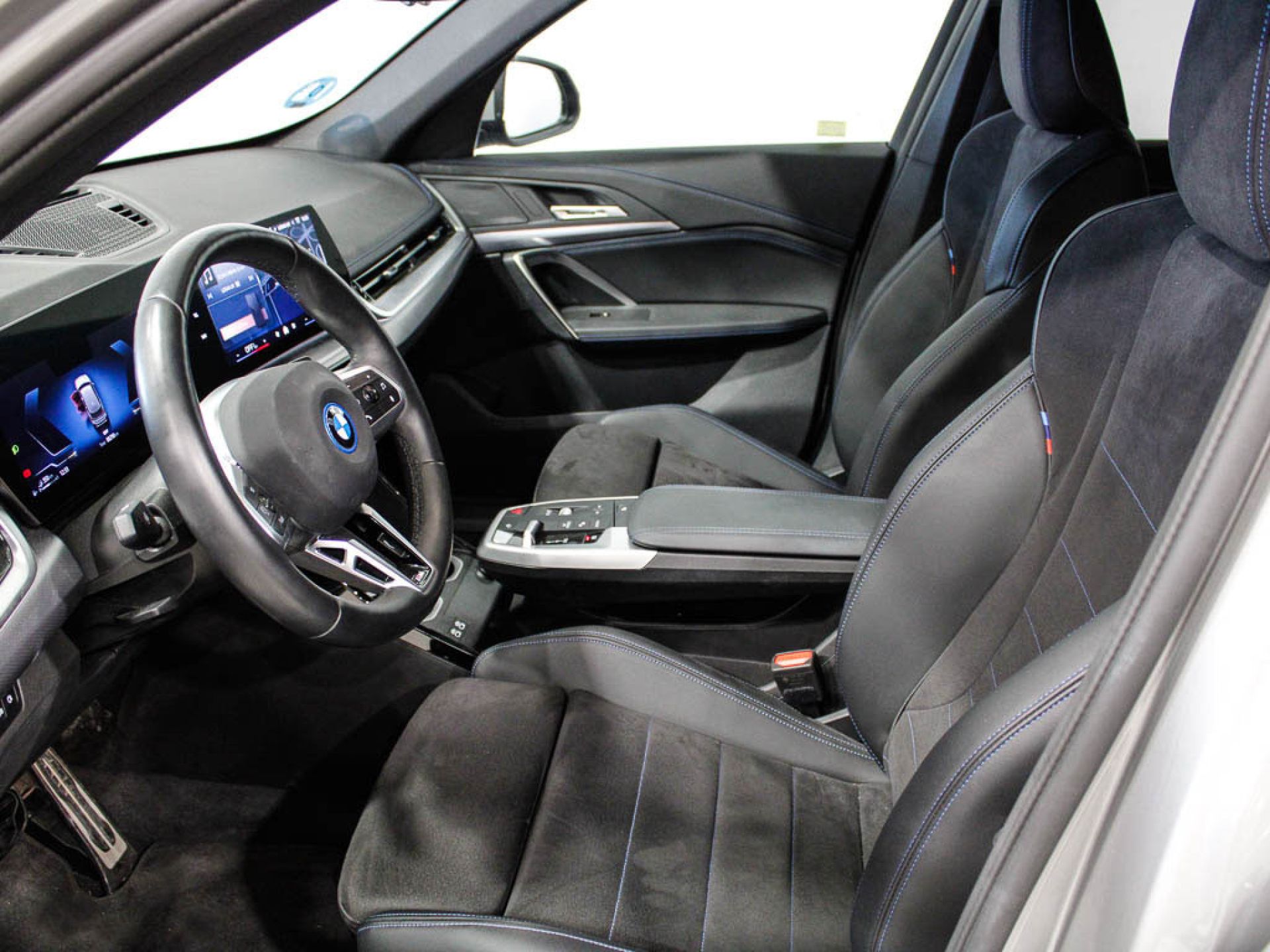 BMW X1 - 10