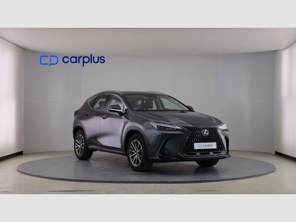 LEXUS NX - 2