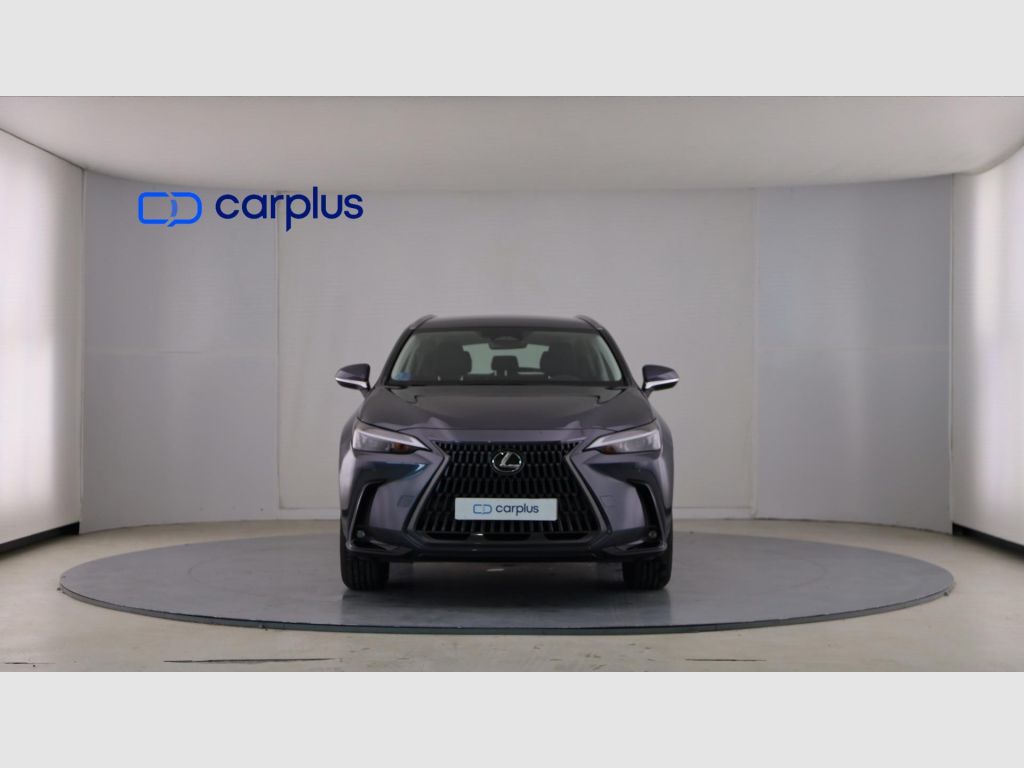 LEXUS NX - 3