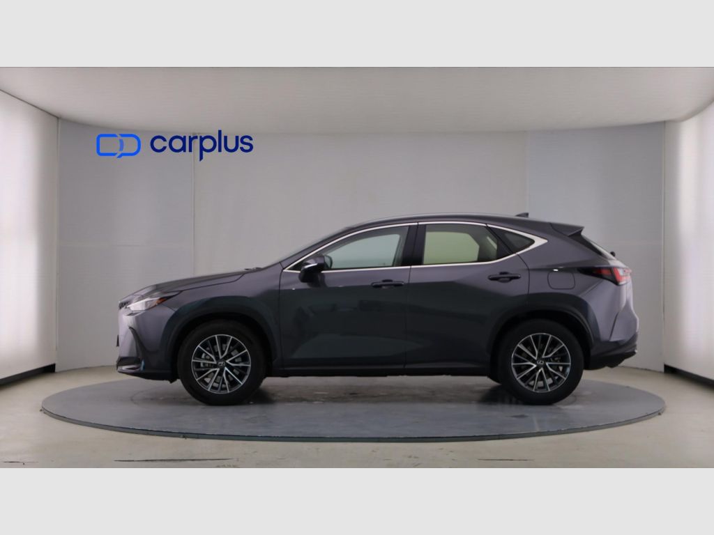 LEXUS NX - 4