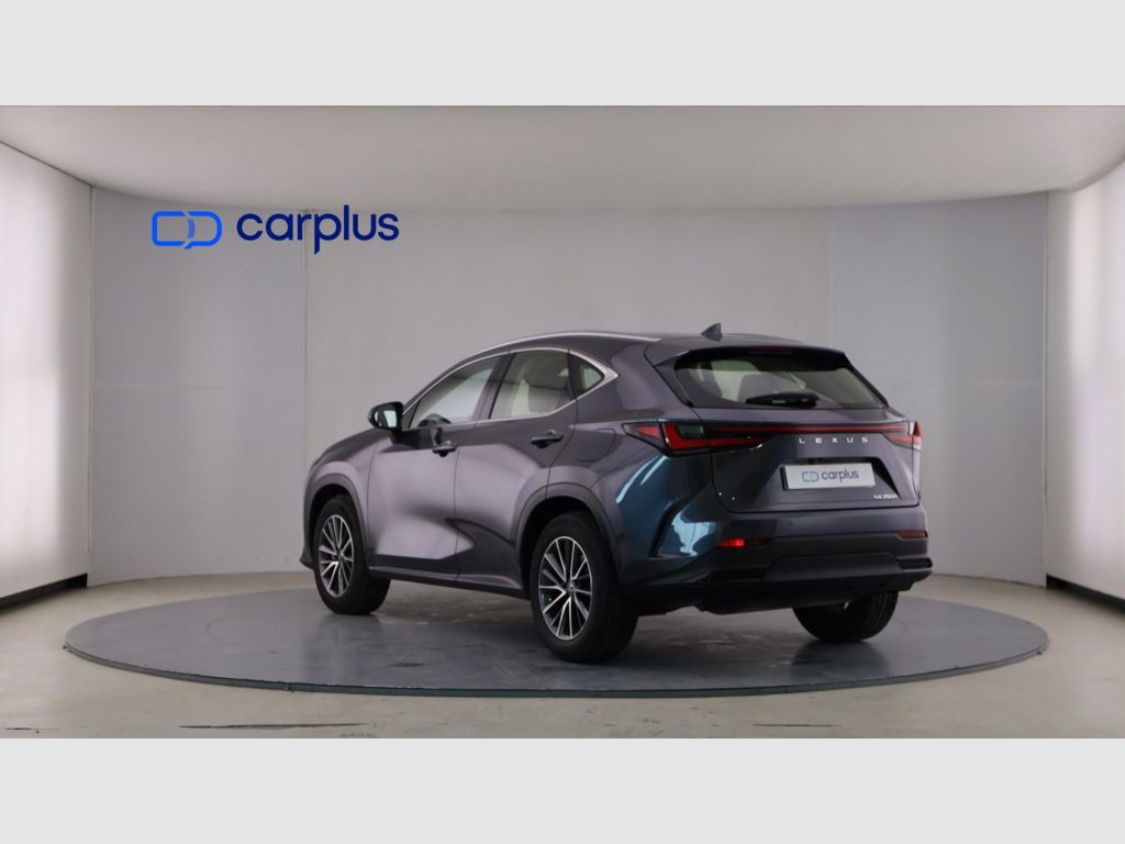 LEXUS NX - 5