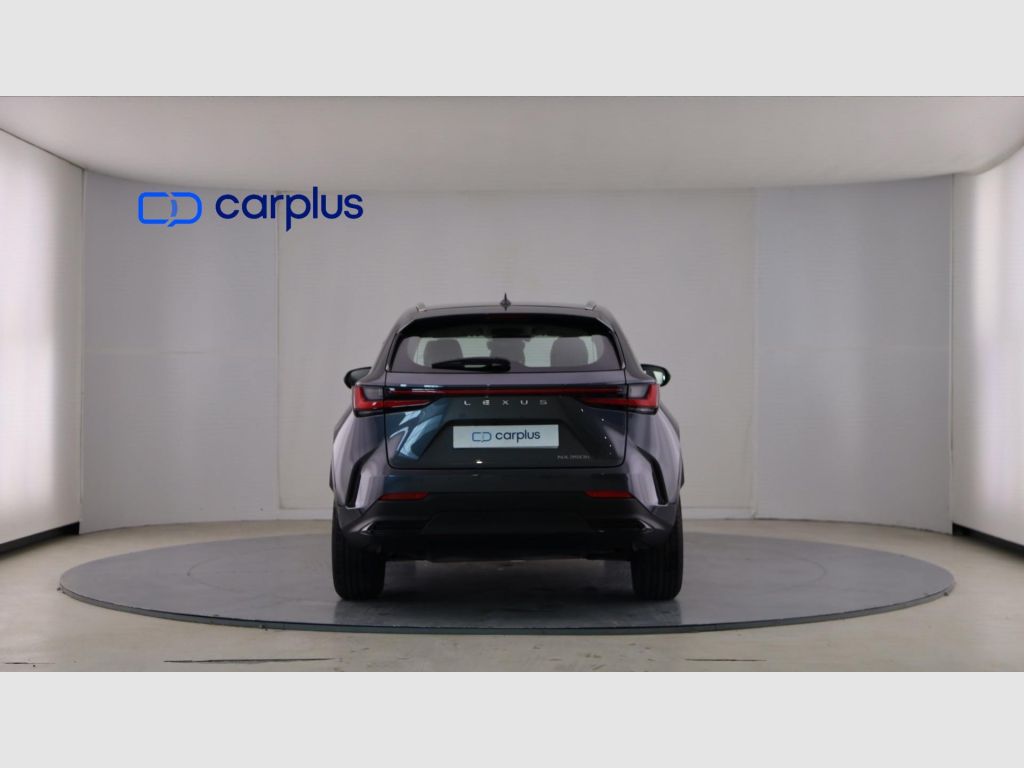 LEXUS NX - 6