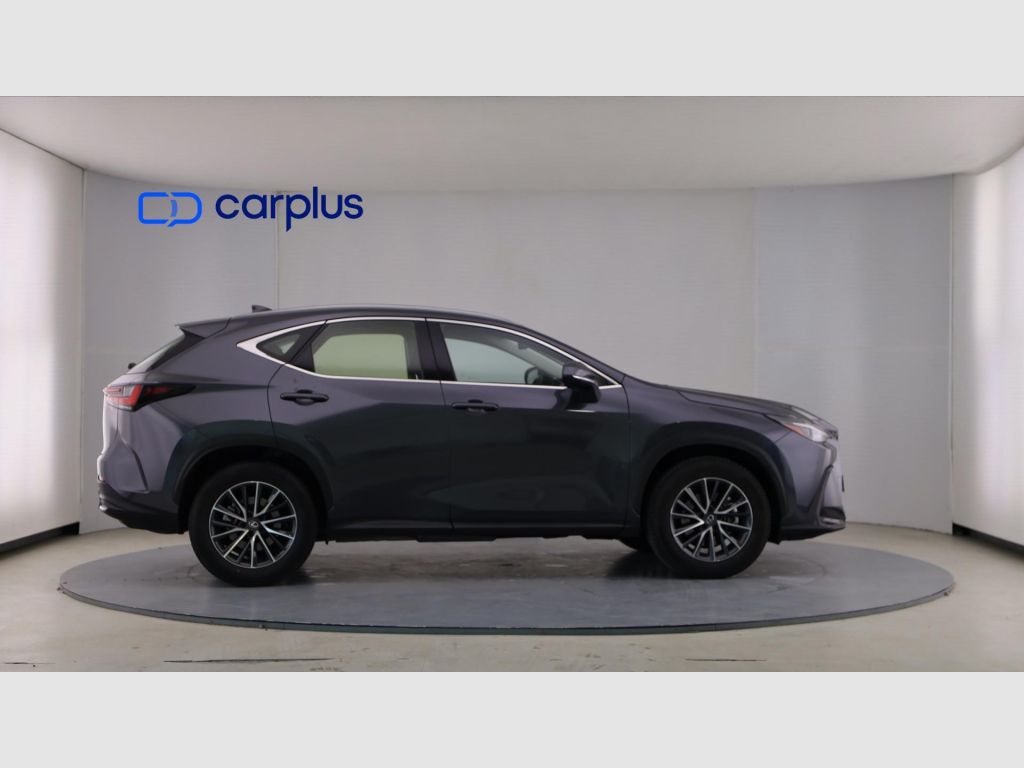 LEXUS NX - 8