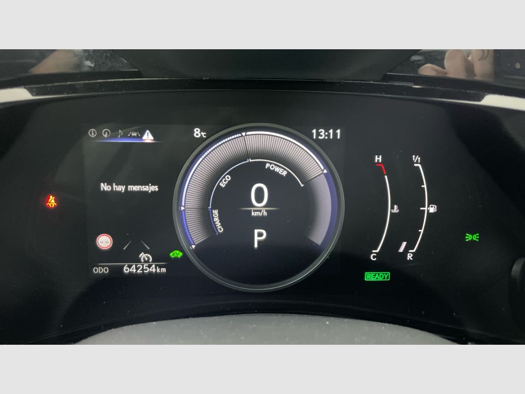 LEXUS NX - 9