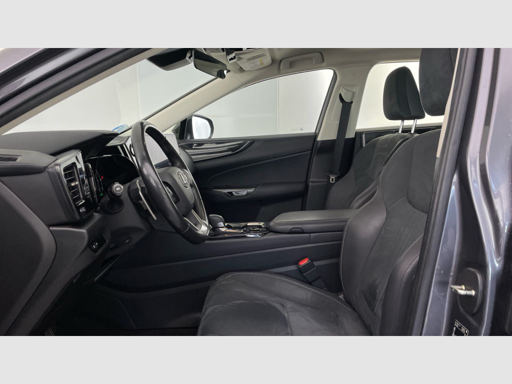 LEXUS NX - 11