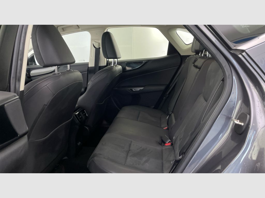 LEXUS NX - 12