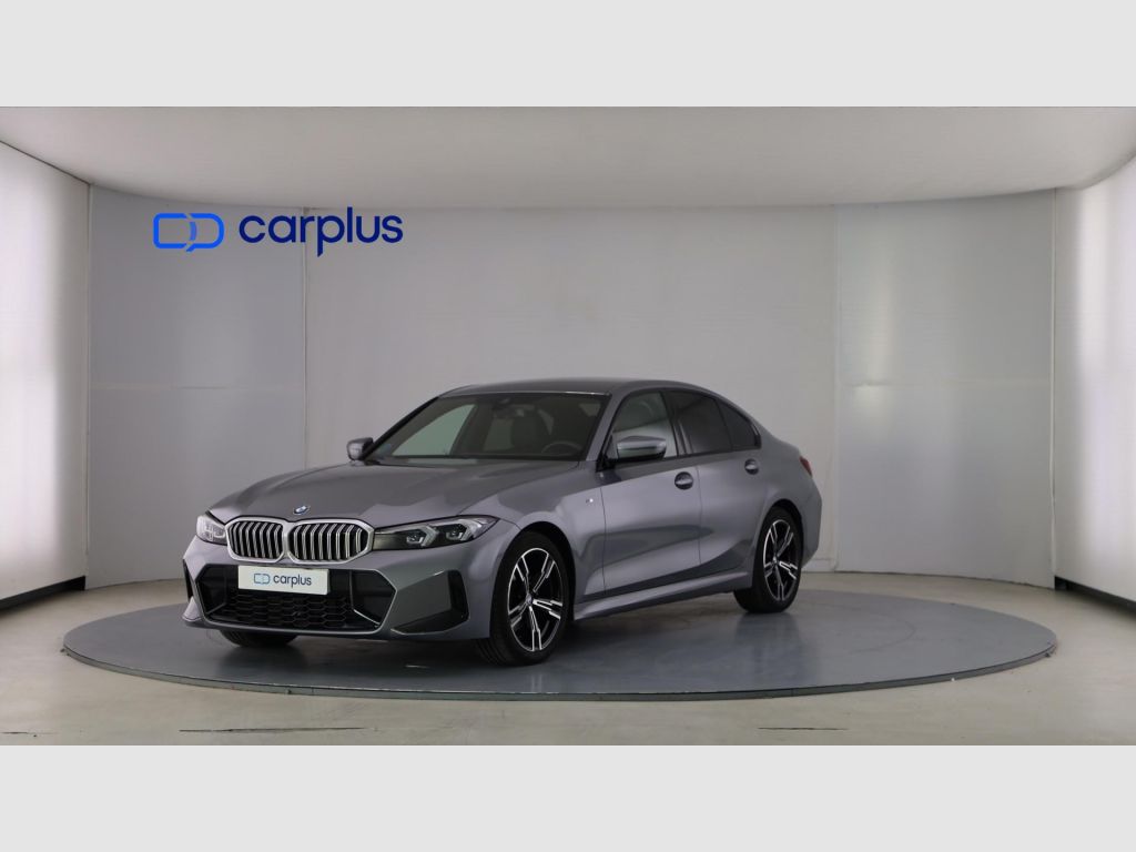 BMW Serie 3