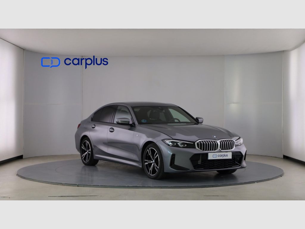 BMW Serie 3 - 2