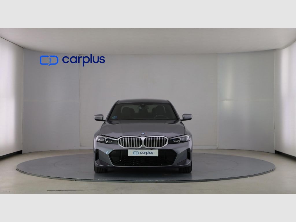 BMW Serie 3 - 3
