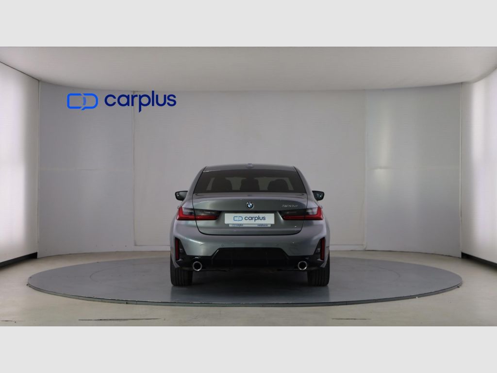 BMW Serie 3 - 6