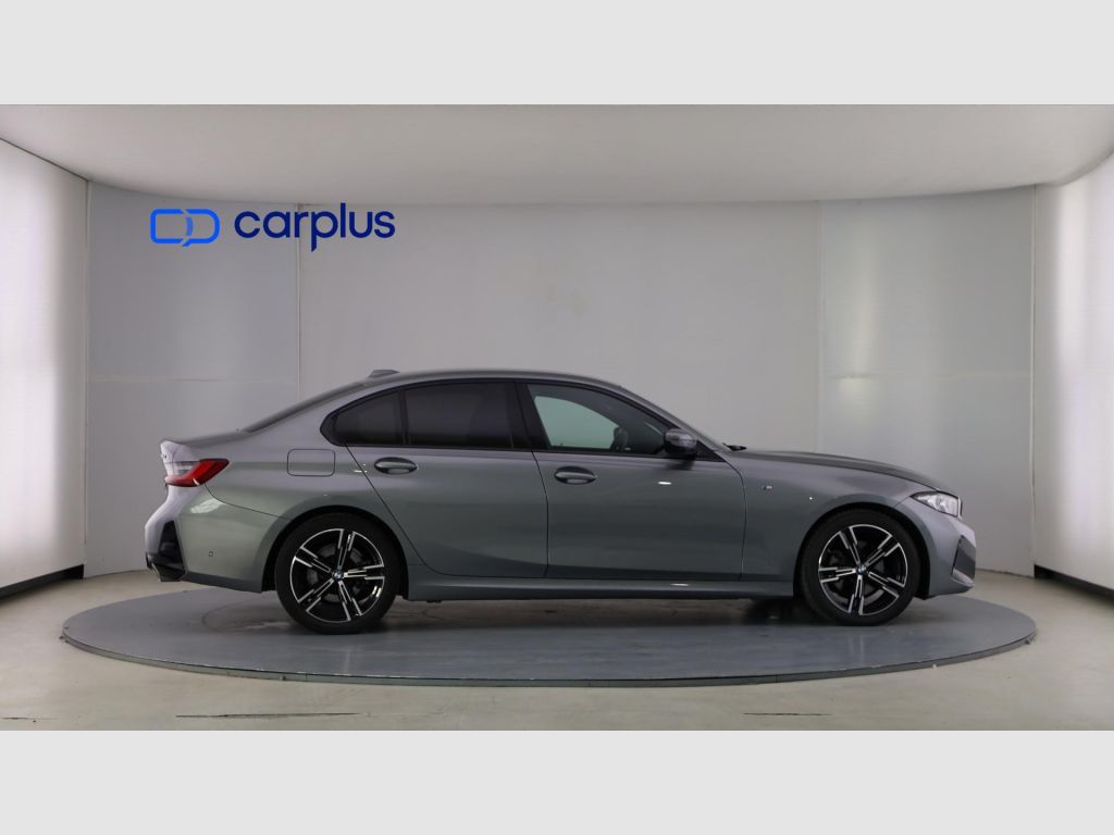 BMW Serie 3 - 8