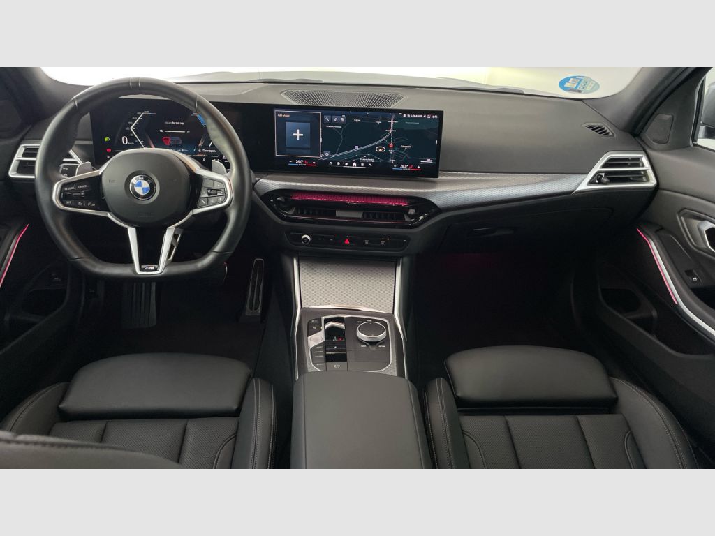 BMW Serie 3 - 10