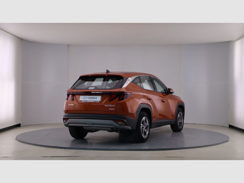 Hyundai Tucson - 7