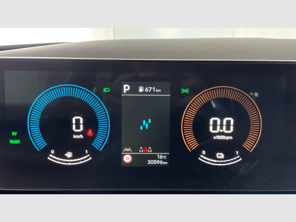 Hyundai Tucson - 9