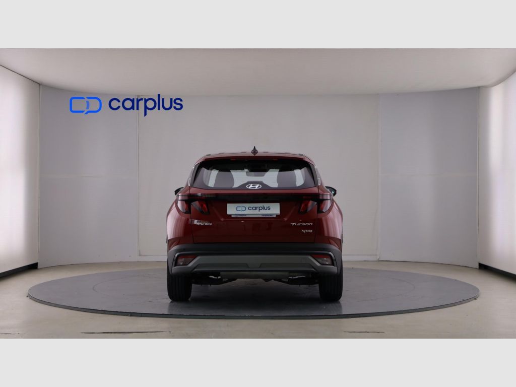 Hyundai Tucson - 6