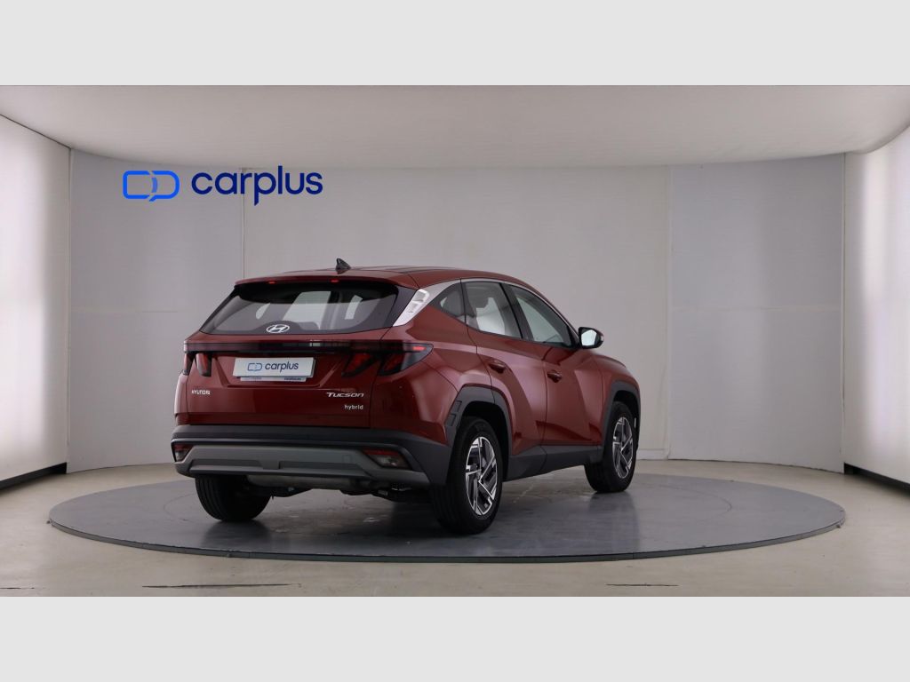 Hyundai Tucson - 7