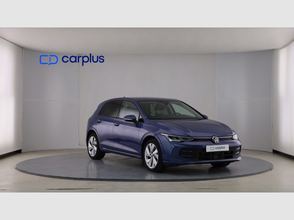 Volkswagen Golf - 2
