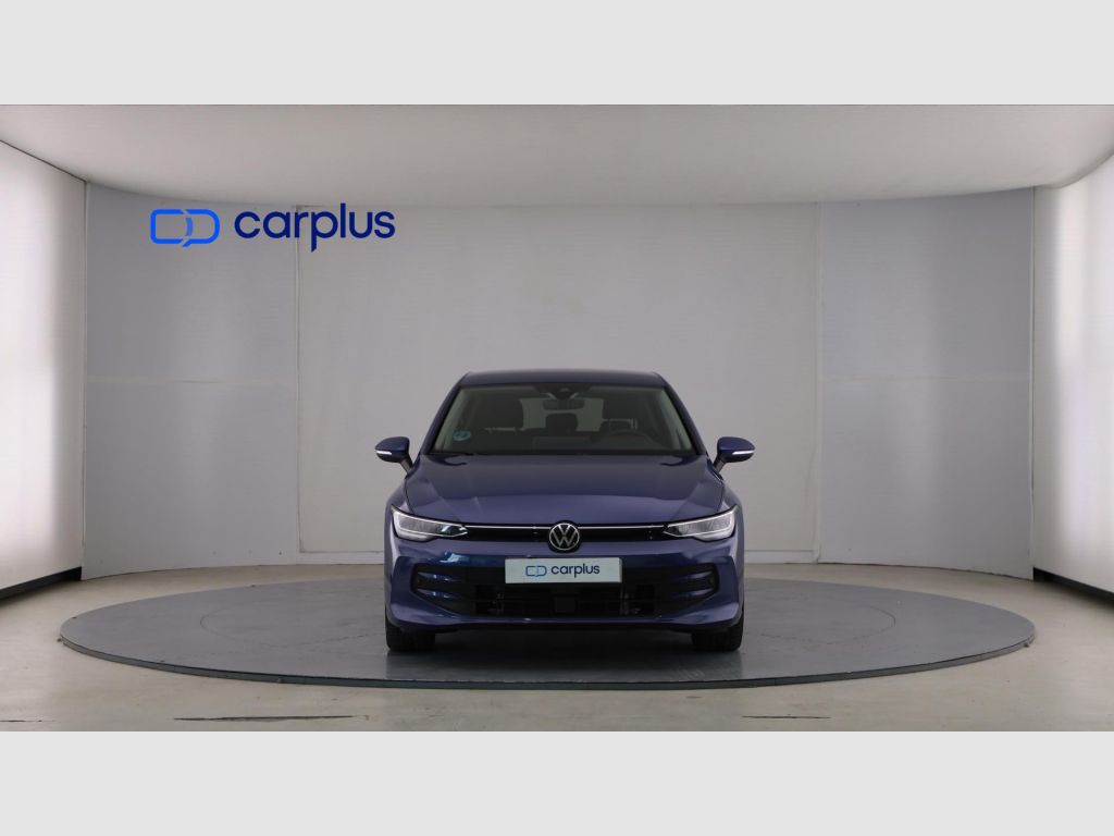Volkswagen Golf - 3