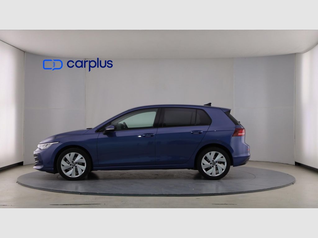 Volkswagen Golf - 4