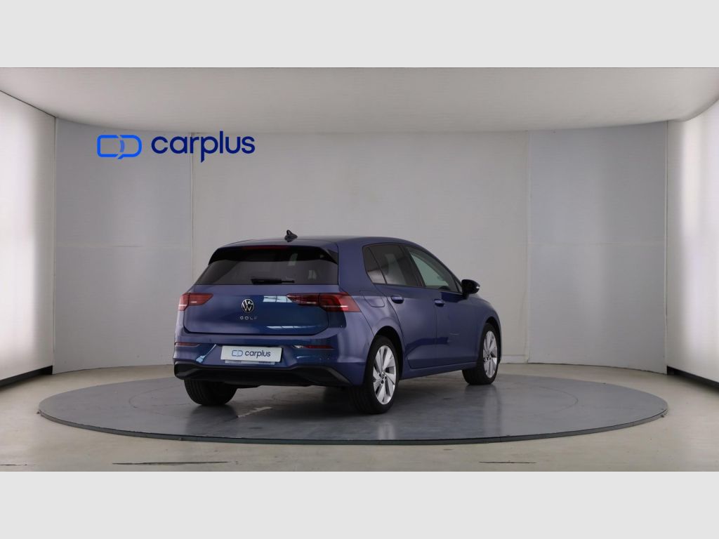 Volkswagen Golf - 7