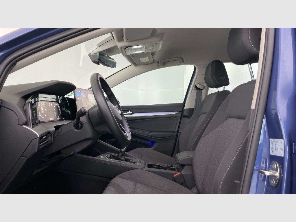 Volkswagen Golf - 12