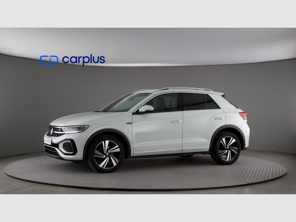 Volkswagen T-Roc - 2