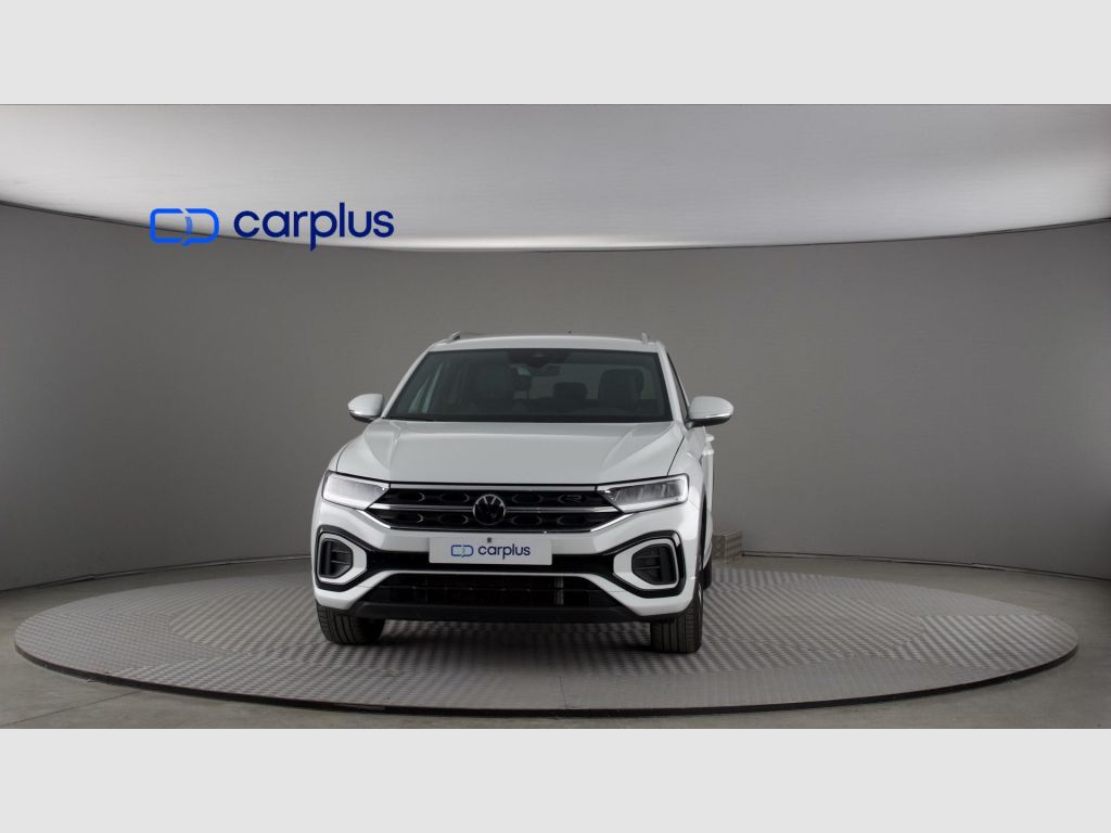 Volkswagen T-Roc - 3