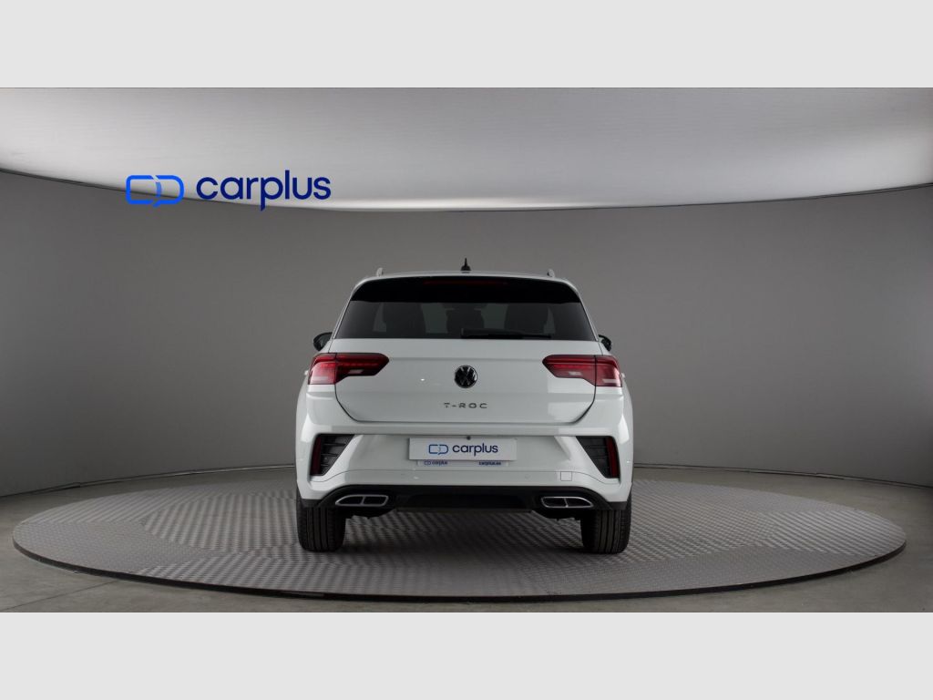 Volkswagen T-Roc - 6